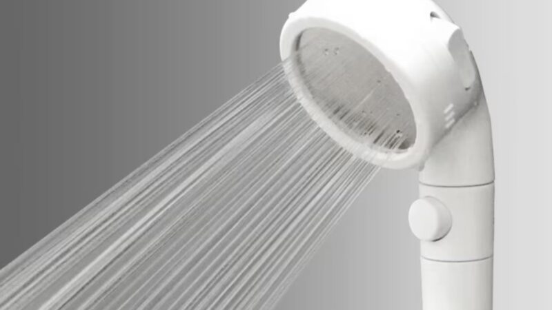 先止めシャワーなど、交換が難しいシャワーからの交換の相談を、お受けします。