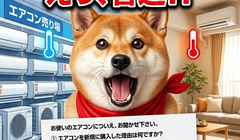今日はな、マンション住まいの60代ご夫婦からいただいた、めっちゃ心温まるアンケートを紹介するで！