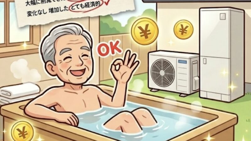 【10年目の真実】70代のプロが実践!太陽光×エコキュートで電気代を無視する裏ワザ