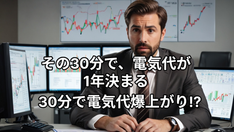 エコキュートとエアコン（夏＆冬）を賢く使って電気代を削るポイントをまとめました！